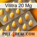 Vilitra 20Mg cialis2